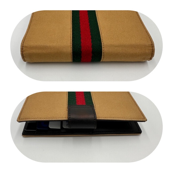 GUCCI SHERRY LINE AGENDA - Picture 9 of 12